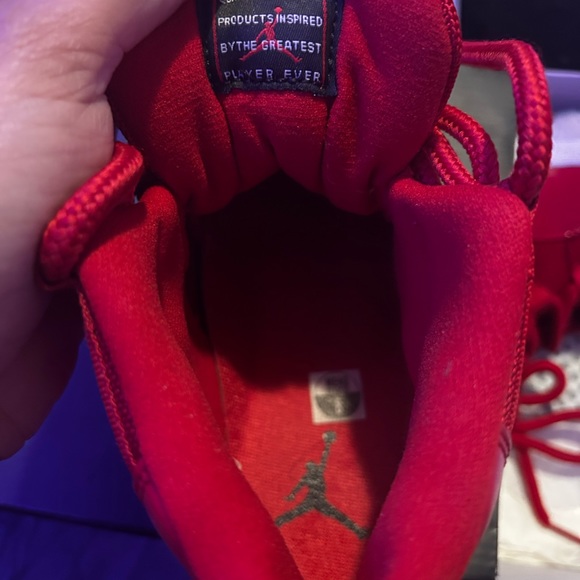 Air Jordan 11 retro - Picture 5 of 7